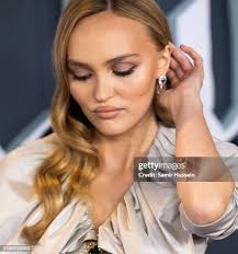 9,334 Lily Rose Melody Depp Pictures Stock Photos, High-Res Pictures, and  Images