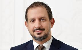 Julius-Bär-Chef Philipp Rickenbacher muss gehen