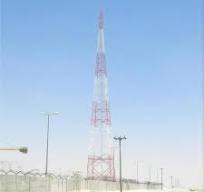 Tubular Steel Tower - XH Tower