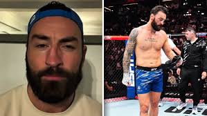 Emotional Paul Craig reflects