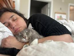 Chef Eric Barker! Lucky girl! ❤️