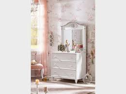 A queen bedroom set in white creates a bright, clean aesthetic. White Bedroom Furniture Sets Girls Bedroom Ideas