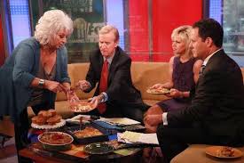 Featured article, healthy recipes and nutrition. Paula Deen S Type 2 Diabetes Revelation Unsurprising But Hypocritical Nj Com