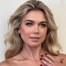 Her artistry @georgiamartinmua 🤍