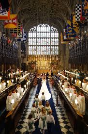 Here's everything you need to know about their nuptials. Princess Eugenie S Wedding Everything You Need To Know British Vogue British Vogue