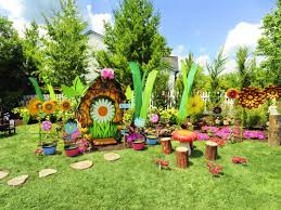 Former mtv vj turned tlc superstar, genevieve gorder (trading spaces), is like the fairy princess of home makeover shows. My Yard Goes Disney Hgtv
