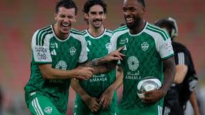 The official line-up: Ivan Toney leads Al-Ahli's attack against Auckland City - Goal.com