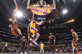The league is composed of 30 teams (29 in the united states and 1 in canada) and is one of the four major professional sports leagues in the united states and canada.it is the premier men's professional basketball league in the world. Nba Play In Games Are A Success Here S Why The League Should Keep The Format
