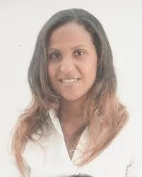 Desiree Edwards's Instagram, Twitter & Facebook