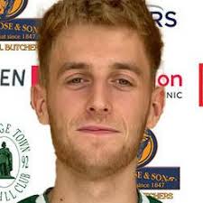 Charlie Kille's Instagram, Twitter & Facebook