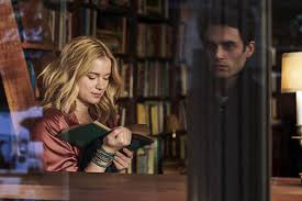 Regarder vos films et series en streaming complet vf et vostfr : You Parfaite En Vf Saison 2 Papystreaming