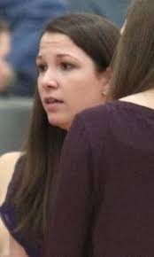 McKinney steps down as WHS girls' hoops coach