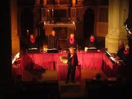 Evangelische Kirche Bad Schmiedeberg