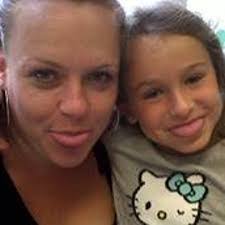 Angie Grimes's Instagram, Twitter & Facebook