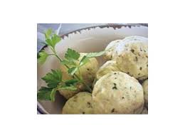 Semmelknodel Rezept Knodel Rezepte Beilagen Zu Fleisch