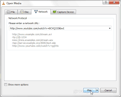 Record and play streams from various iptv broadcasting services. How To Find Youtube Download Urls With Vlc Player