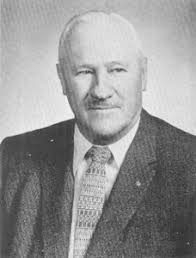 Willard Baugh “Butch” Knowles (1901-1989)