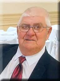 Obituary of Jim Moore