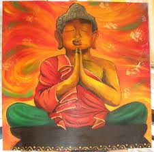 Buddha Art Buddha Art Buddha Painting Art