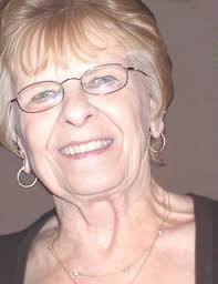 Obituary information for Patricia Begandy