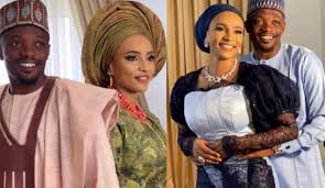 Is he married or dating a new girlfriend? Ahmed Musa Marries New Wife Everyevery