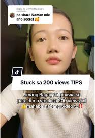 Limang Estratehiya para Hindi Ma-Stuck sa 200 Views Jail