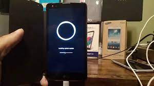 Lg Stylo 2 Plus Android System Update Security Patch August 1st 2017 Youtube