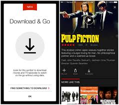 For additional support, consult the help center. How To Watch Netflix Offline On Ios Or Android Cult Of Mac