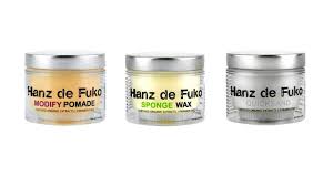 Buy male hair styling products in our male grooming range. 10 Best Hair Styling Products For Men