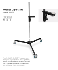 Godox Photo Equipment Co Ltd Light Stands