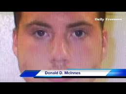 #saugerties man, Donald D. McInnes, admits to rape