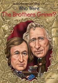 January 4, 1785hanau, germany 1died: Who Were The Brothers Grimm Who Was Amazon De Reed Avery Who Hq O Brien John Fremdsprachige Bucher