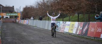 C'est forcément l'artère iliaque externe qui couine… Superprestige 6 A Gavere La Relance De Brand La Premiere De Pidcock