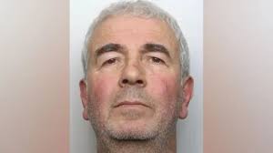 US court told of Nicholas Rossi DNA link to 2008 rape case