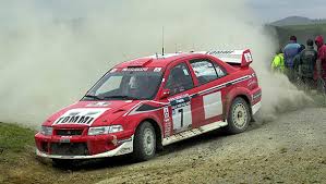 The world rally cars 2021: 10 Greatest Rally Cars Of All Time Overdrive