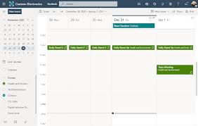 Getting Started With Shared Calendars In Microsoft Teams Petri