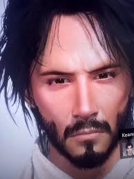 Character Design in Where Wind Meet