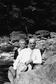 Gatlinburg's Ogle Family