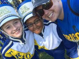 A few quick photos from the Apple Festival Grand Parade. More to come!  #applefestival2025 #murphysboro