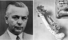 A Short Story of Veterinary Orthopedic Surgery