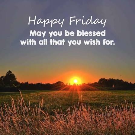 Friday Good Morning Quotes | Welcome the Weekend