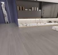 Hot Sell Household Waterproof Click Spc WPC Lvt Vinyl Flooring