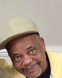 Marvin Ricardo Darden