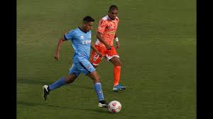 D w l l w. Deportes Iquique Vs San Marcos De Arica Resultado Y Goles Del Clasico Del Norte Grande Redgol