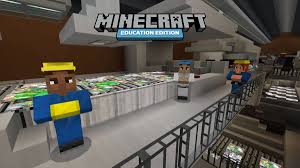 We did not find results for: Minecraft Education Edition A Twitter Get Ready For Earthday With A New Lesson Set In Sustainability City Radical Recycling Leads Students On An Urban Odyssey To A Virtual Recycling Center Where They Ll