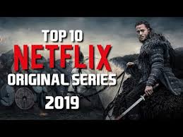 Top 10 Best Netflix Original Series To Watch Now 2019 Youtube