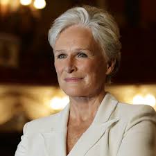 Glenn close (born march 19, 1947) is an american actress and producer. Glenn Close Critical Acclaim Built On Strength Of Character Glenn Close The Guardian