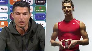 It seems the action has now moved to the. Netizens Dig Old Coca Cola Ad Featuring Cristiano Ronaldo Many Label Him Hypocrite After Portuguese Football Star Showed Displeasure For Soft Drink Onhike Latest News Bulletins
