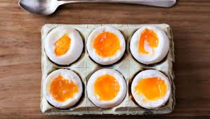 Read about my claim here. Weight Loss 5 Best Low Calorie Protein Rich Egg Recipes To Try