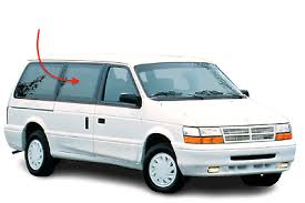 Image result for Bright White 1991 Caravan